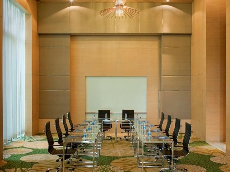 Radisson Blu Hotel AmritsarPhoto 0