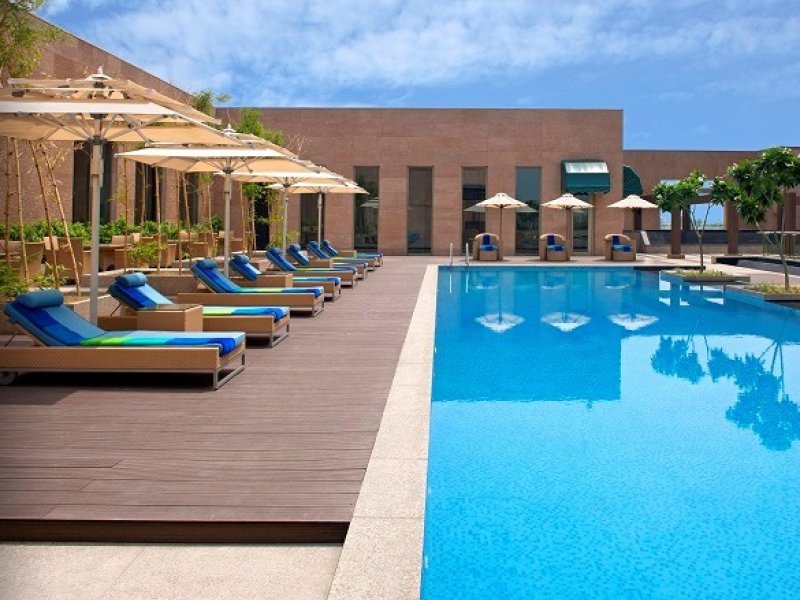 Radisson Blu Hotel AmritsarPhoto 1