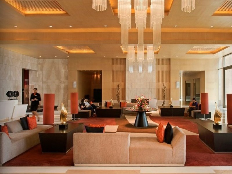 Radisson Blu Hotel AmritsarPhoto 3