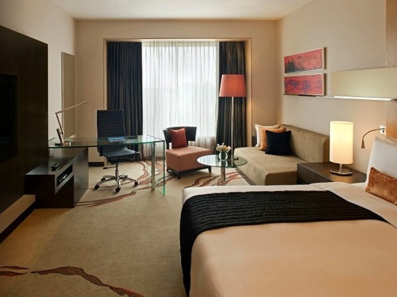 Radisson Blu Hotel AmritsarPhoto 4