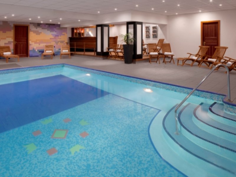 Radisson Blu Hotel EdinburghPhoto 4