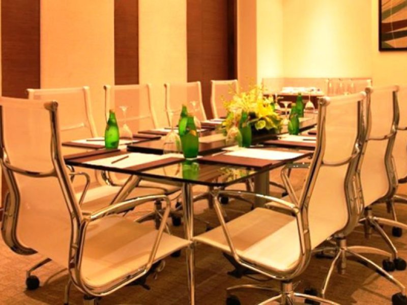 Radisson Blu Hotel Greater NoidaPhoto 1