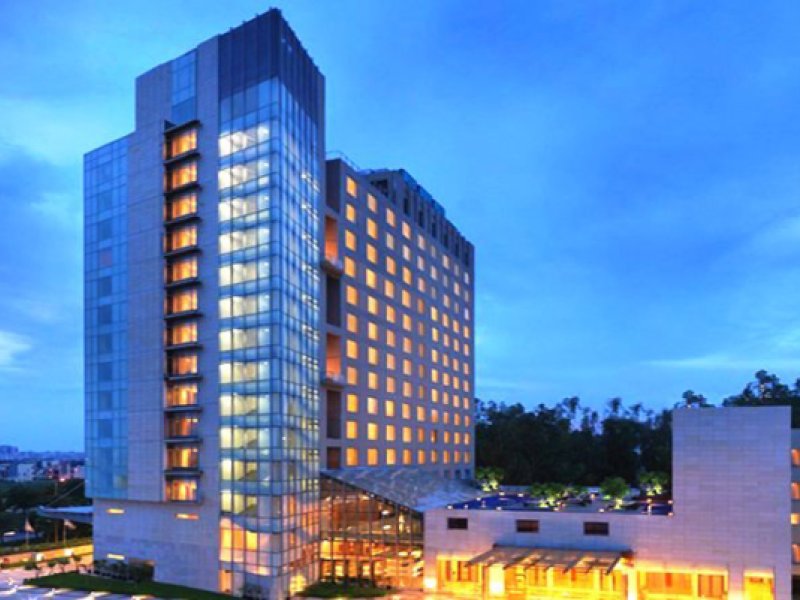 Radisson Blu Hotel Greater NoidaPhoto 0