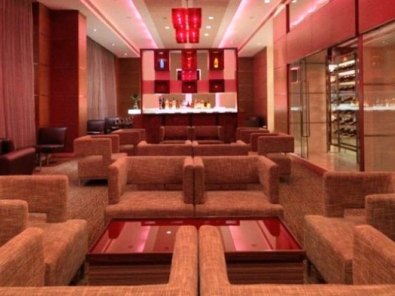 Radisson Blu Hotel Greater NoidaPhoto 2