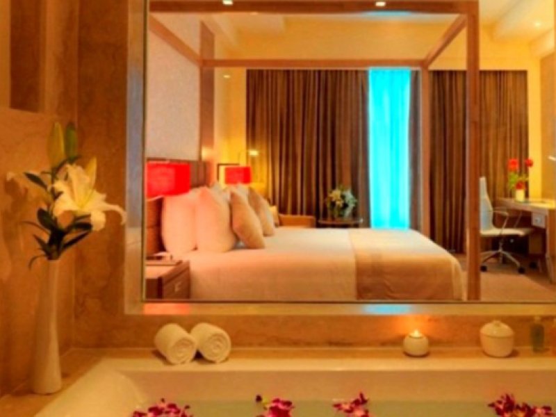 Radisson Blu Hotel Greater NoidaPhoto 3