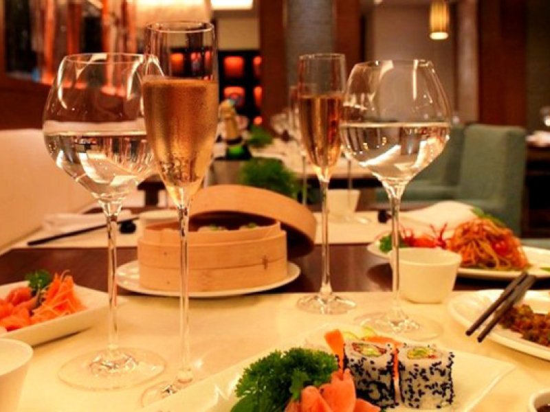 Radisson Blu Hotel Greater NoidaPhoto 4