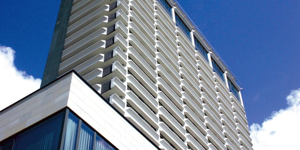 Radisson Blu Hotel Lietuva