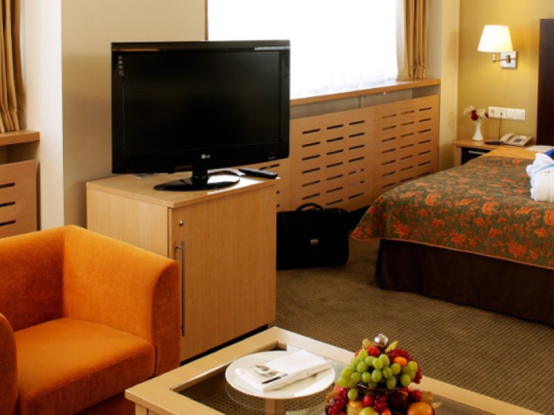 Radisson Blu Hotel LietuvaPhoto 1
