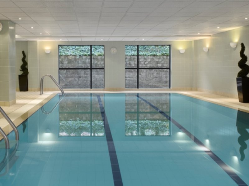 Radisson Blu Hotel Manchester AirportPhoto 0