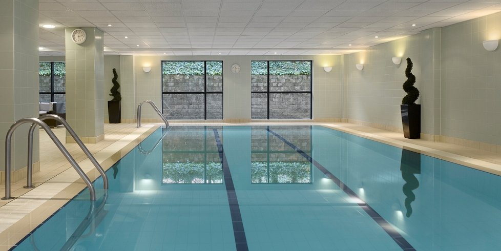 Radisson Blu Hotel Manchester Airport
