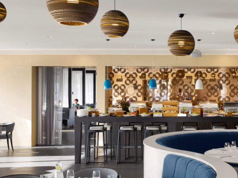 Radisson Blu Hotel Manchester AirportPhoto 1