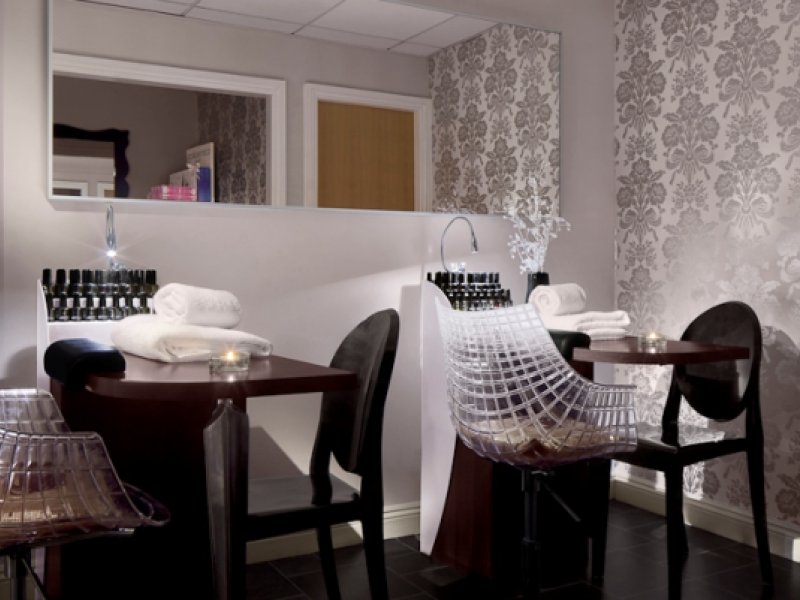 Radisson Blu Hotel Manchester AirportPhoto 2