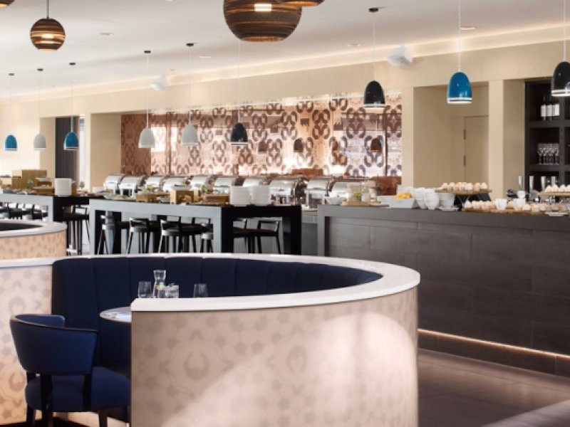 Radisson Blu Hotel Manchester AirportPhoto 3