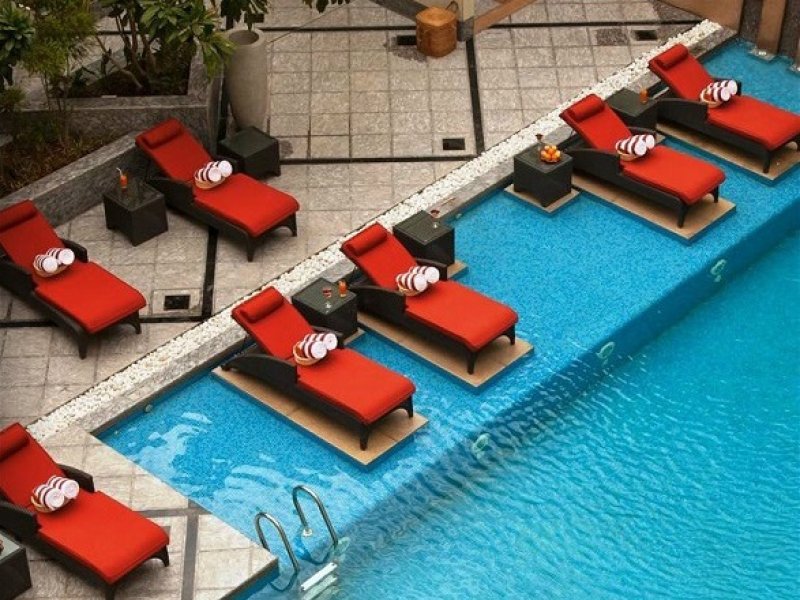 Radisson Blu Hotel NagpurPhoto 0