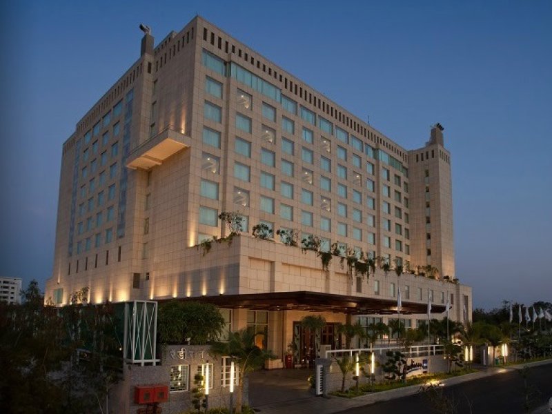 Radisson Blu Hotel NagpurPhoto 1