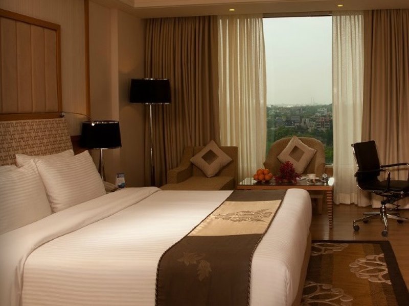 Radisson Blu Hotel NagpurPhoto 3