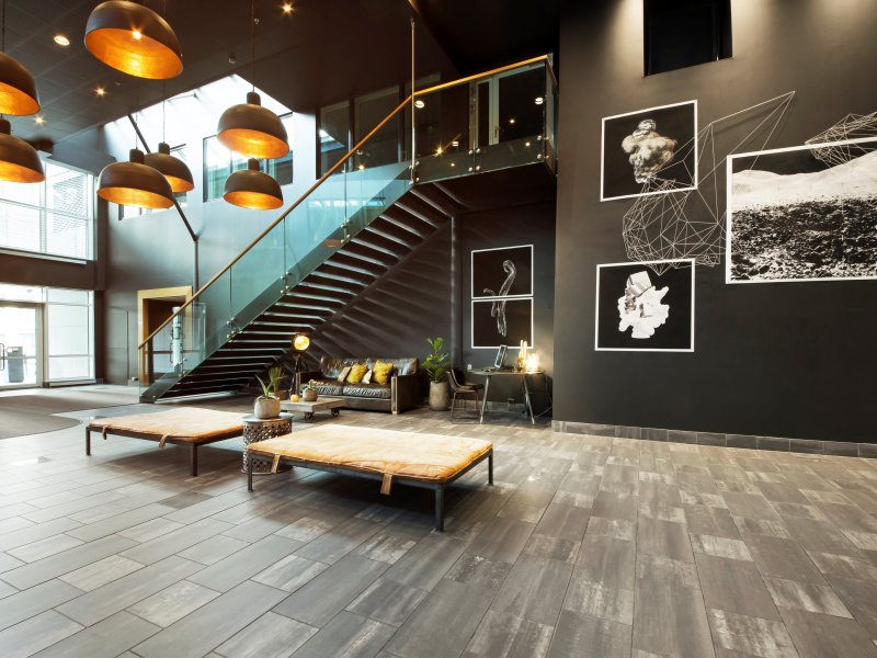 Radisson Blu Hotel Nydalen, OsloPhoto 0