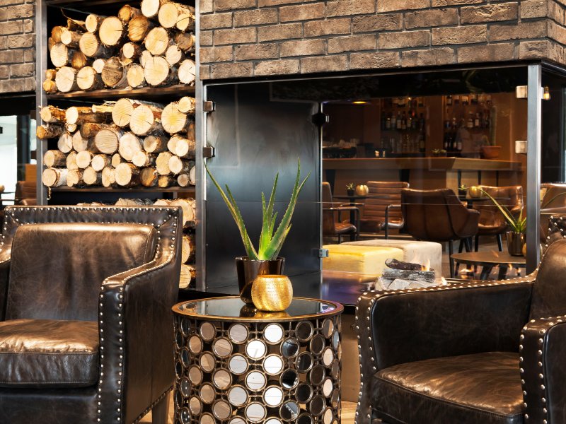 Radisson Blu Hotel Nydalen, OsloPhoto 4