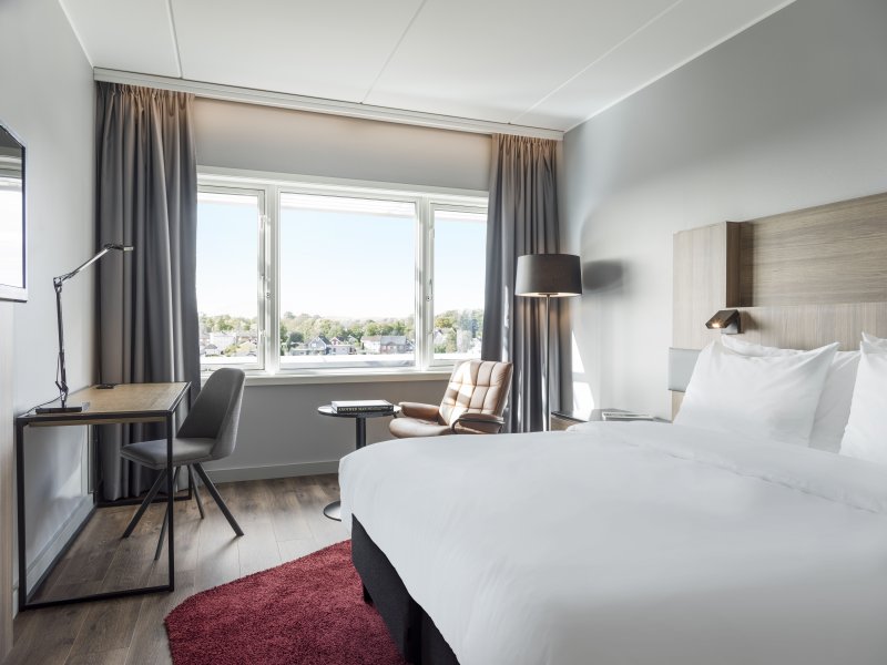 Radisson Blu Hotel Nydalen, OsloPhoto 6