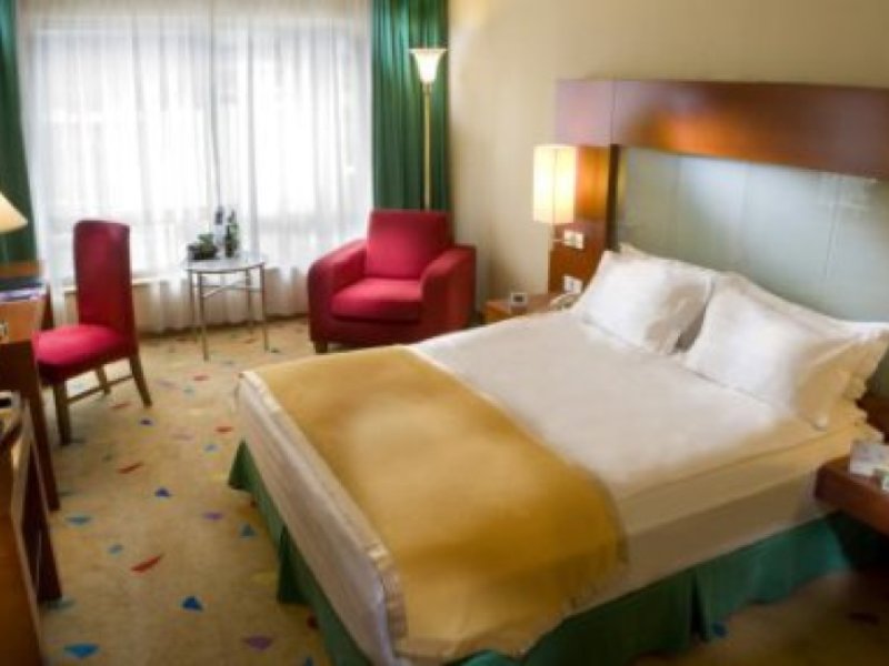 Radisson Blu Hotel, BeijingPhoto 2