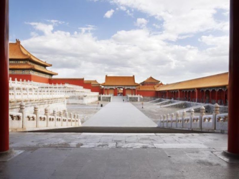 Radisson Blu Hotel, BeijingPhoto 3