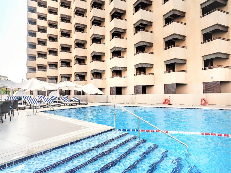 Radisson Blu Hotel, Dubai Deira CreekPhoto 1