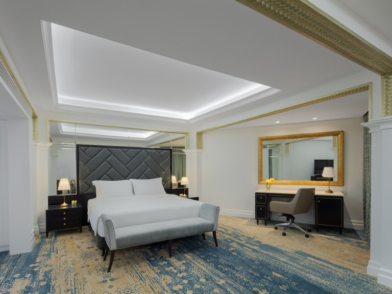 Radisson Blu Hotel, Dubai Deira CreekPhoto 3