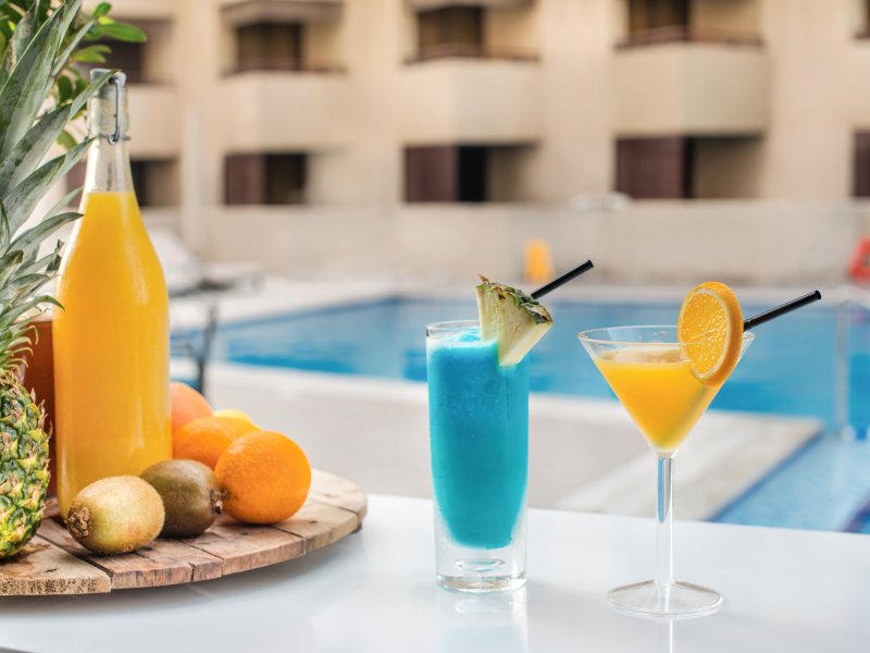Radisson Blu Hotel, Dubai Deira CreekPhoto 4