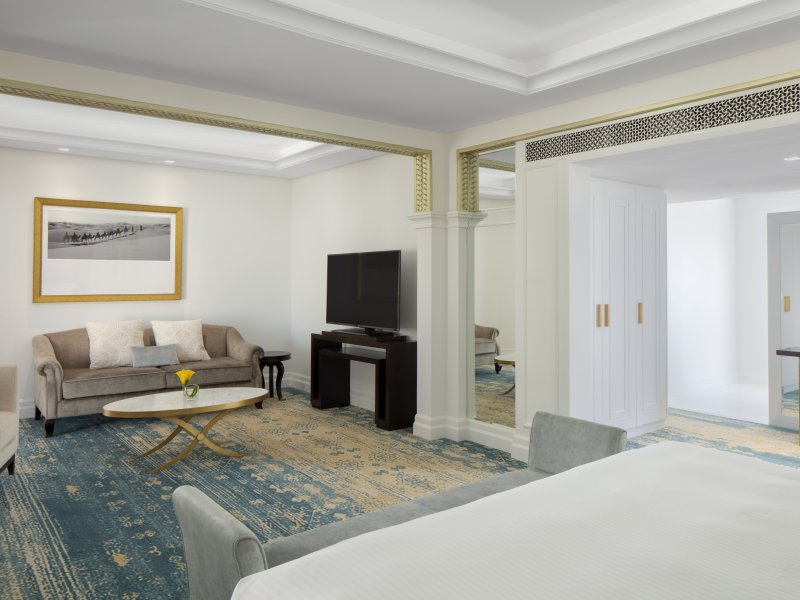 Radisson Blu Hotel, Dubai Deira CreekPhoto 6