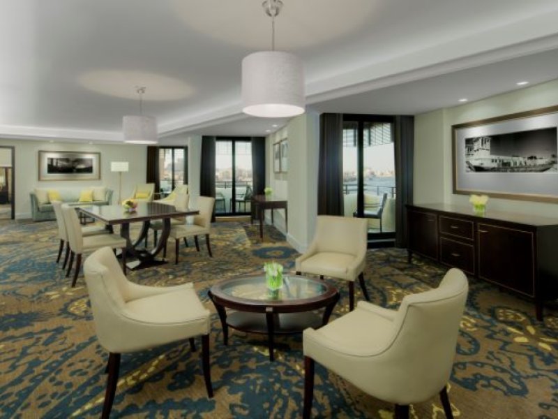 Radisson Blu Hotel, Dubai Deira CreekPhoto 8