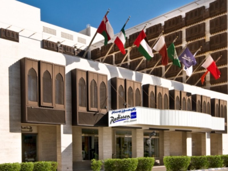 Radisson Blu Hotel, JeddahPhoto 0