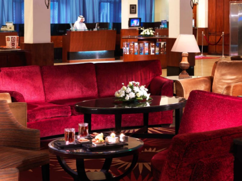 Radisson Blu Hotel, JeddahPhoto 1