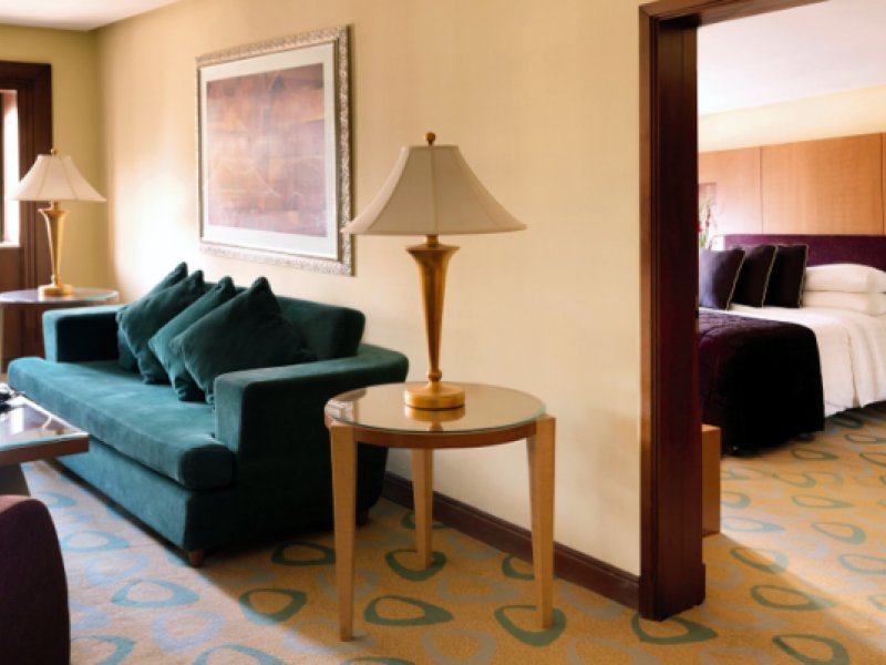 Radisson Blu Hotel, JeddahPhoto 2