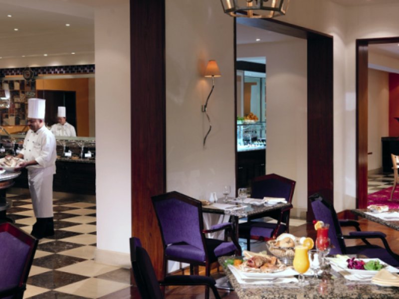 Radisson Blu Hotel, JeddahPhoto 3