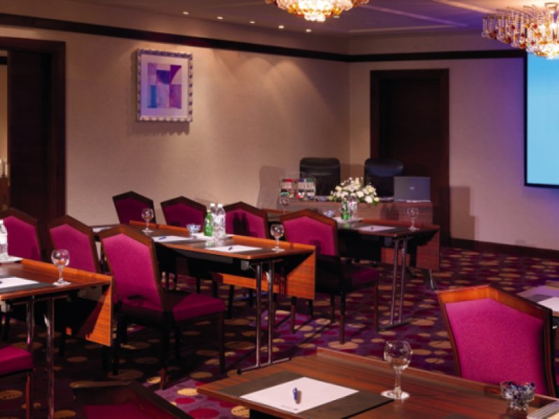 Radisson Blu Hotel, JeddahPhoto 4