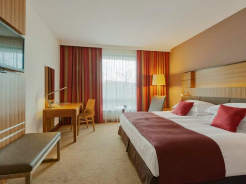 Radisson Blu Hotel, KrakowPhoto 1