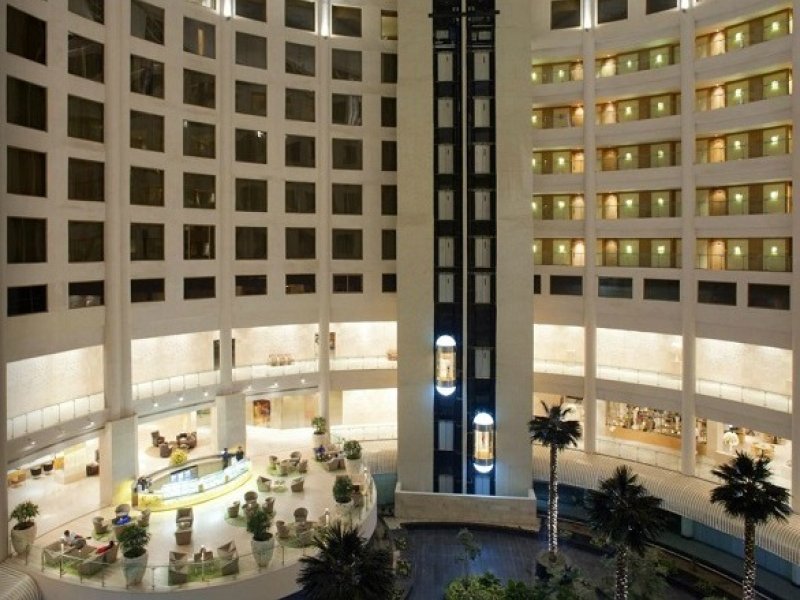 Radisson Blu Hotel, New Delhi DwarkaPhoto 2