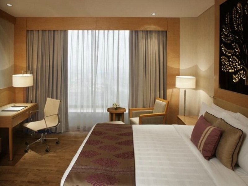 Radisson Blu Hotel, New Delhi DwarkaPhoto 4