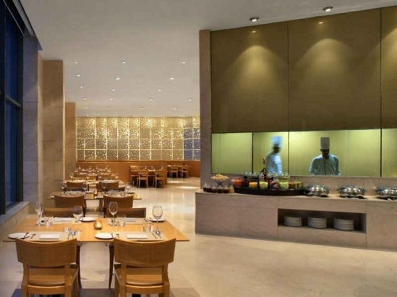 Radisson Blu Hotel, New Delhi DwarkaPhoto 5