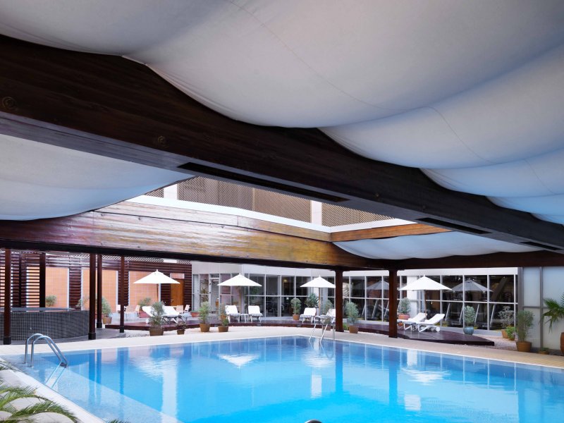 Radisson Blu Hotel, RiyadhPhoto 0