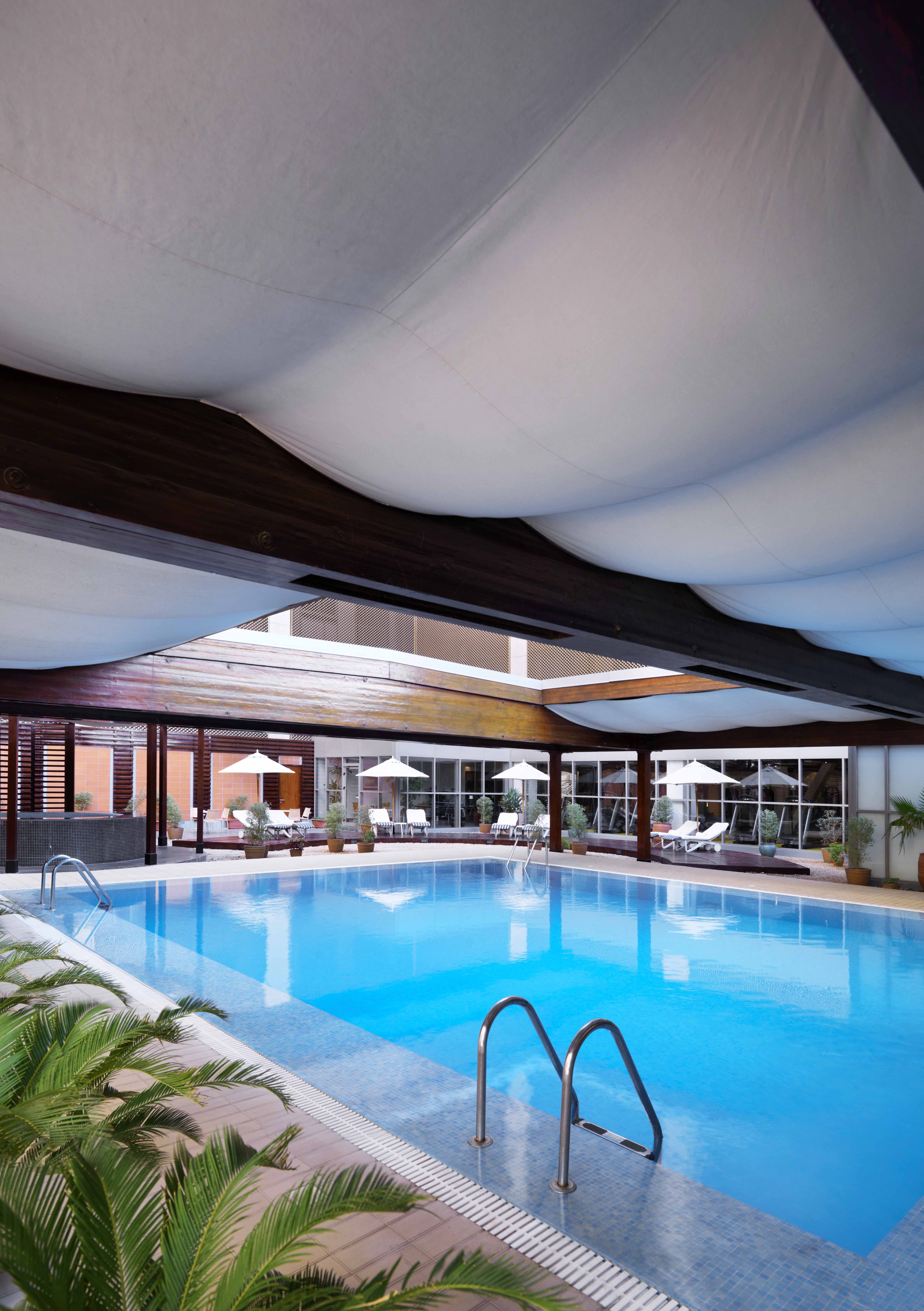 Radisson Blu Hotel, Riyadh