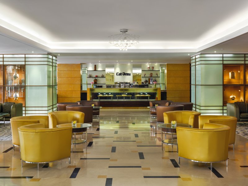 Radisson Blu Hotel, RiyadhPhoto 1