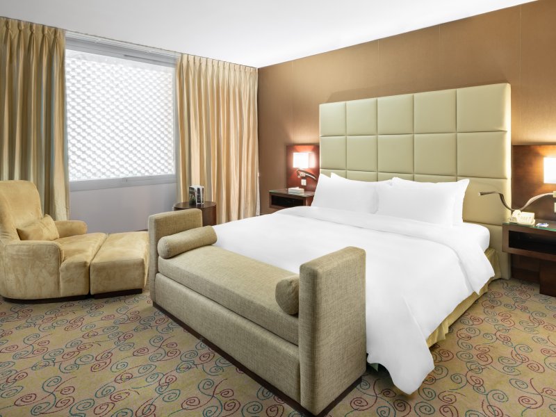 Radisson Blu Hotel, RiyadhPhoto 2