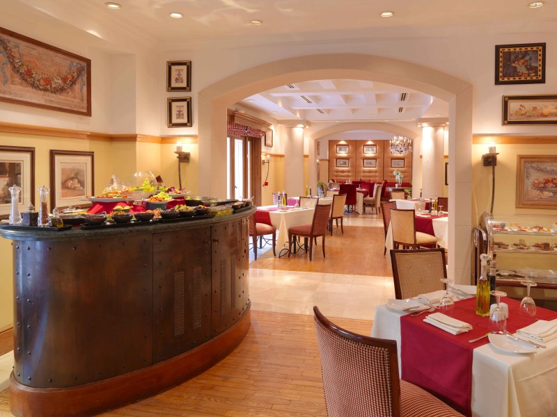 Radisson Blu Hotel, RiyadhPhoto 4