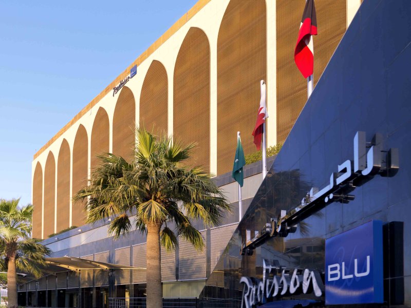 Radisson Blu Hotel, RiyadhPhoto 5