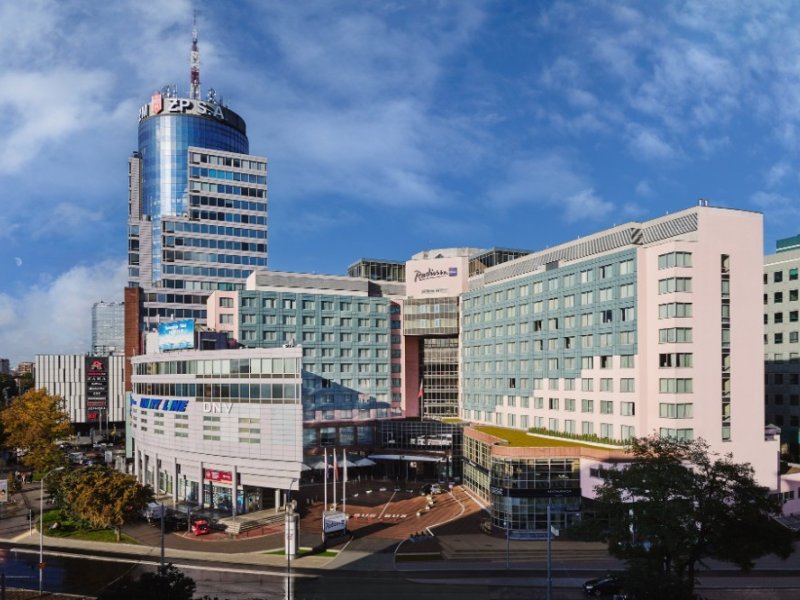 Radisson Blu Hotel, SzczecinPhoto 0