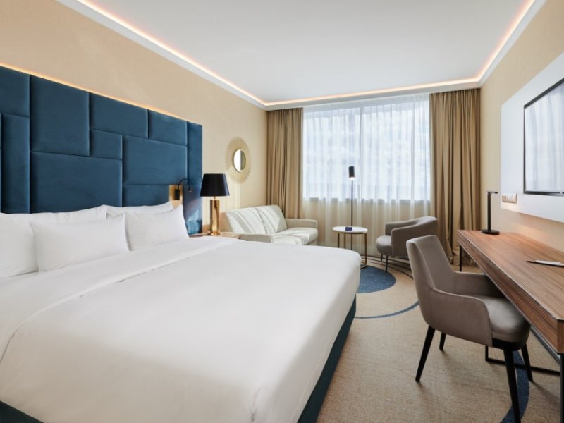 Radisson Blu Hotel, SzczecinPhoto 1