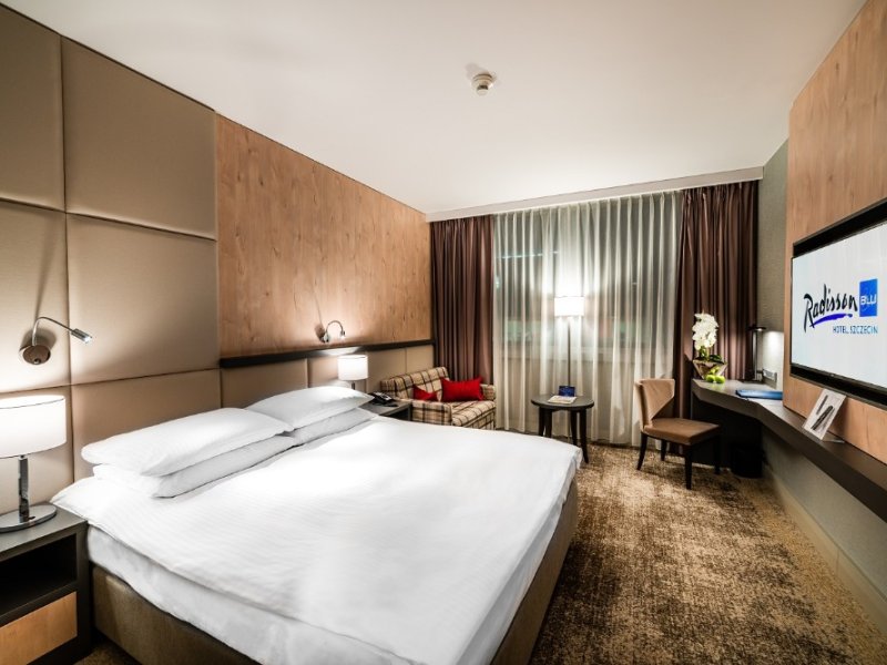Radisson Blu Hotel, SzczecinPhoto 2