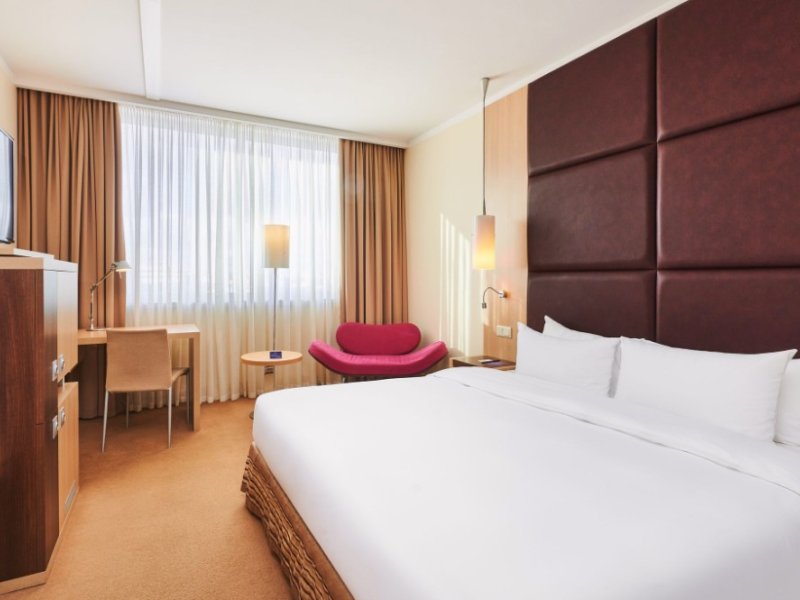 Radisson Blu Hotel, SzczecinPhoto 3