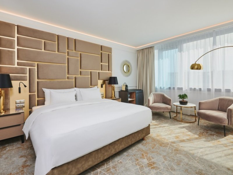 Radisson Blu Hotel, SzczecinPhoto 4